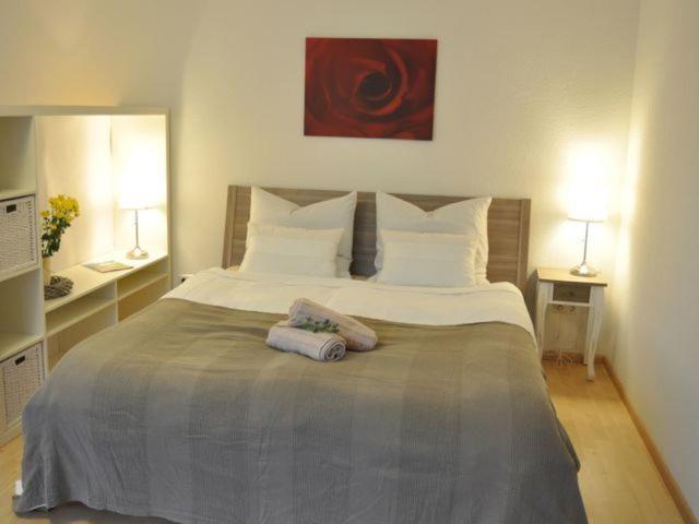 Apartment Mida Freiburg im Breisgau Kamer foto