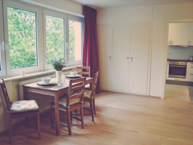 Apartment Mida Freiburg im Breisgau Kamer foto
