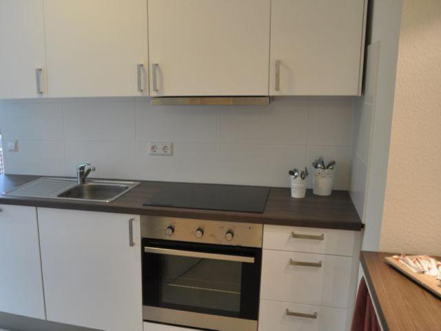 Apartment Mida Freiburg im Breisgau Kamer foto
