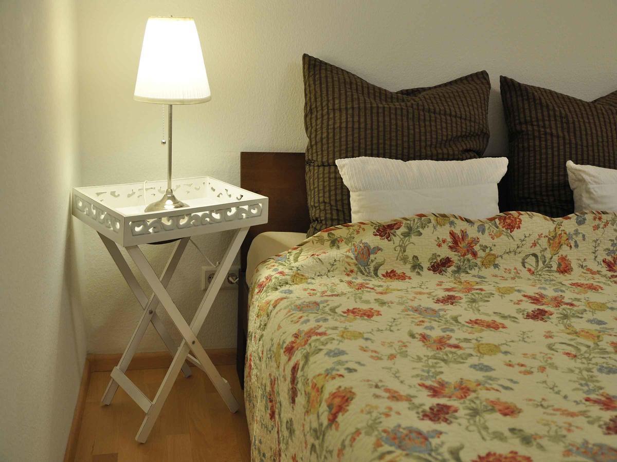 Apartment Mida Freiburg im Breisgau Buitenkant foto