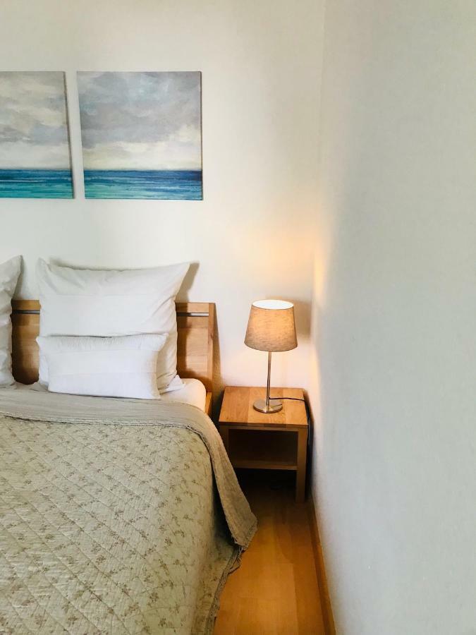 Apartment Mida Freiburg im Breisgau Buitenkant foto