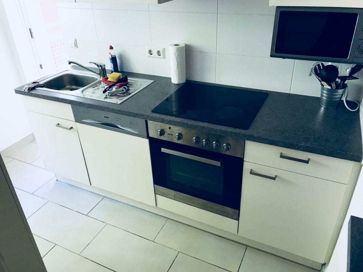 Apartment Mida Freiburg im Breisgau Buitenkant foto