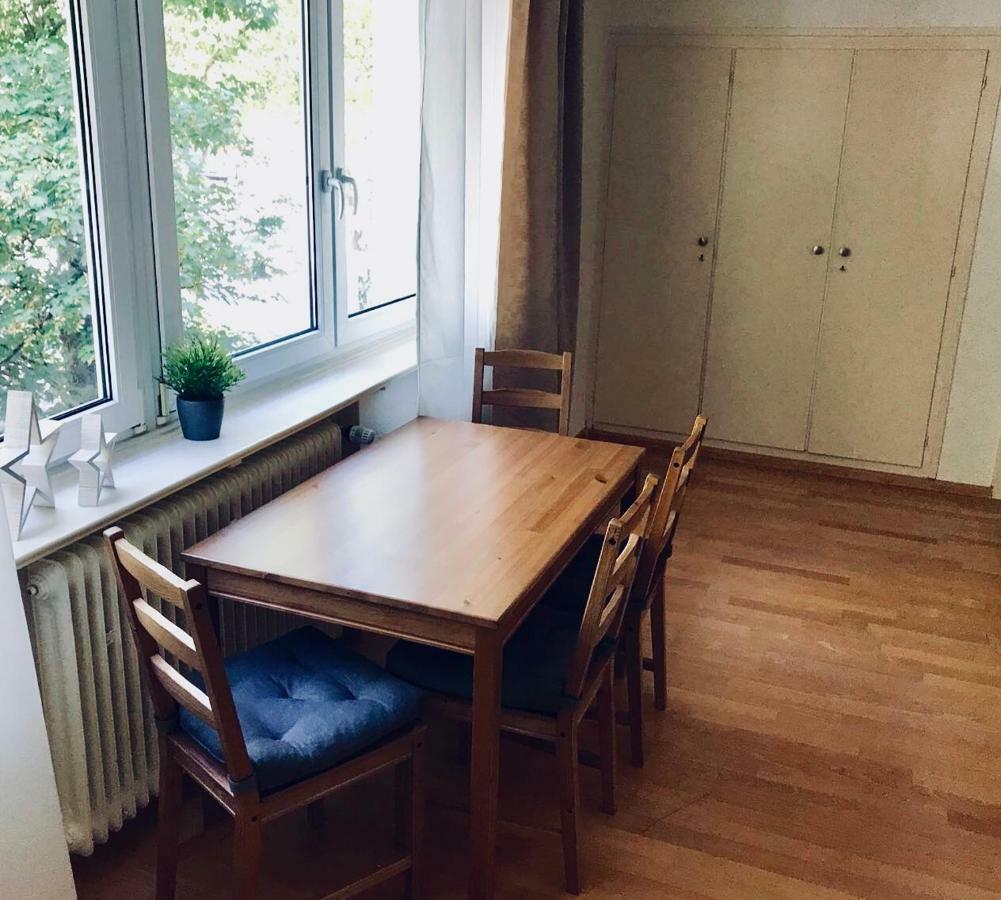 Apartment Mida Freiburg im Breisgau Buitenkant foto