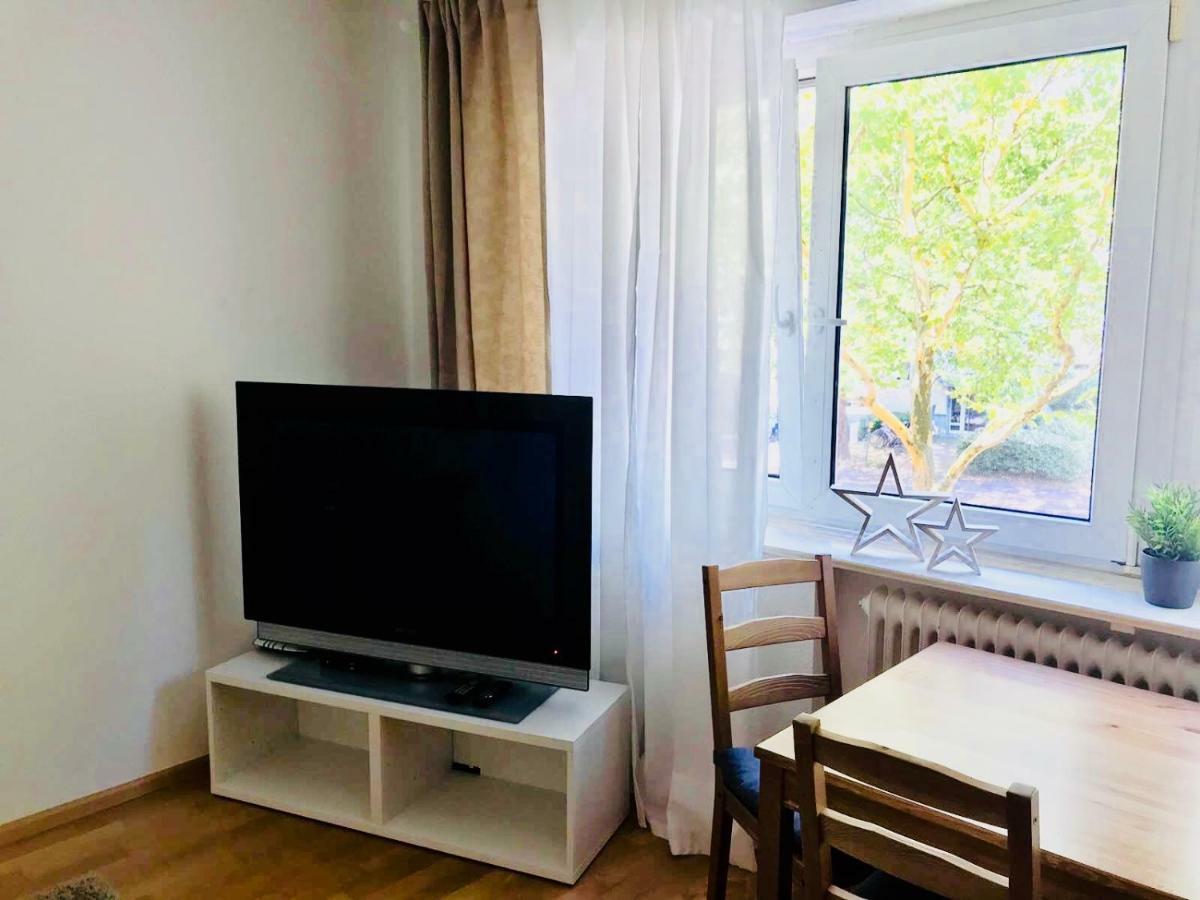 Apartment Mida Freiburg im Breisgau Buitenkant foto