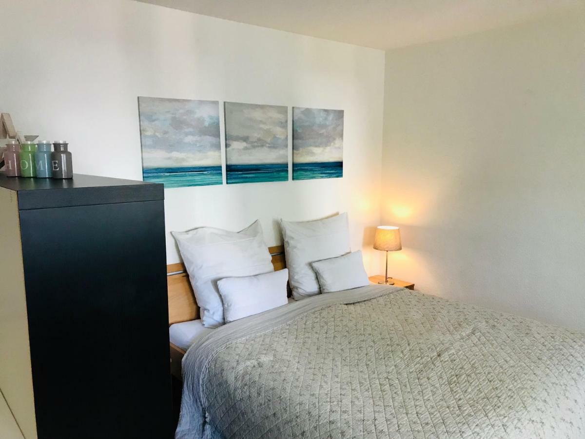 Apartment Mida Freiburg im Breisgau Buitenkant foto