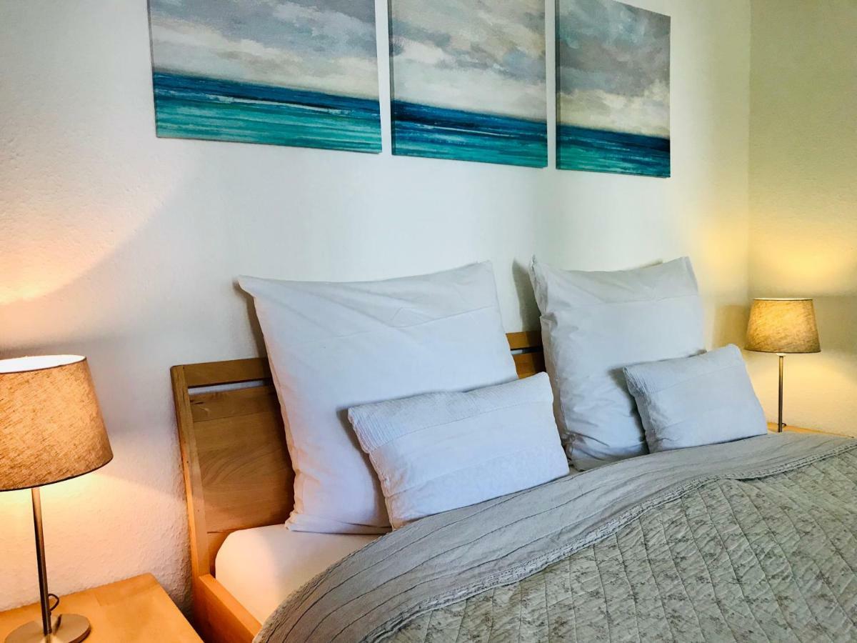 Apartment Mida Freiburg im Breisgau Buitenkant foto
