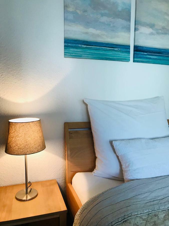 Apartment Mida Freiburg im Breisgau Buitenkant foto